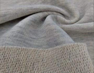100% Polyester Fleece